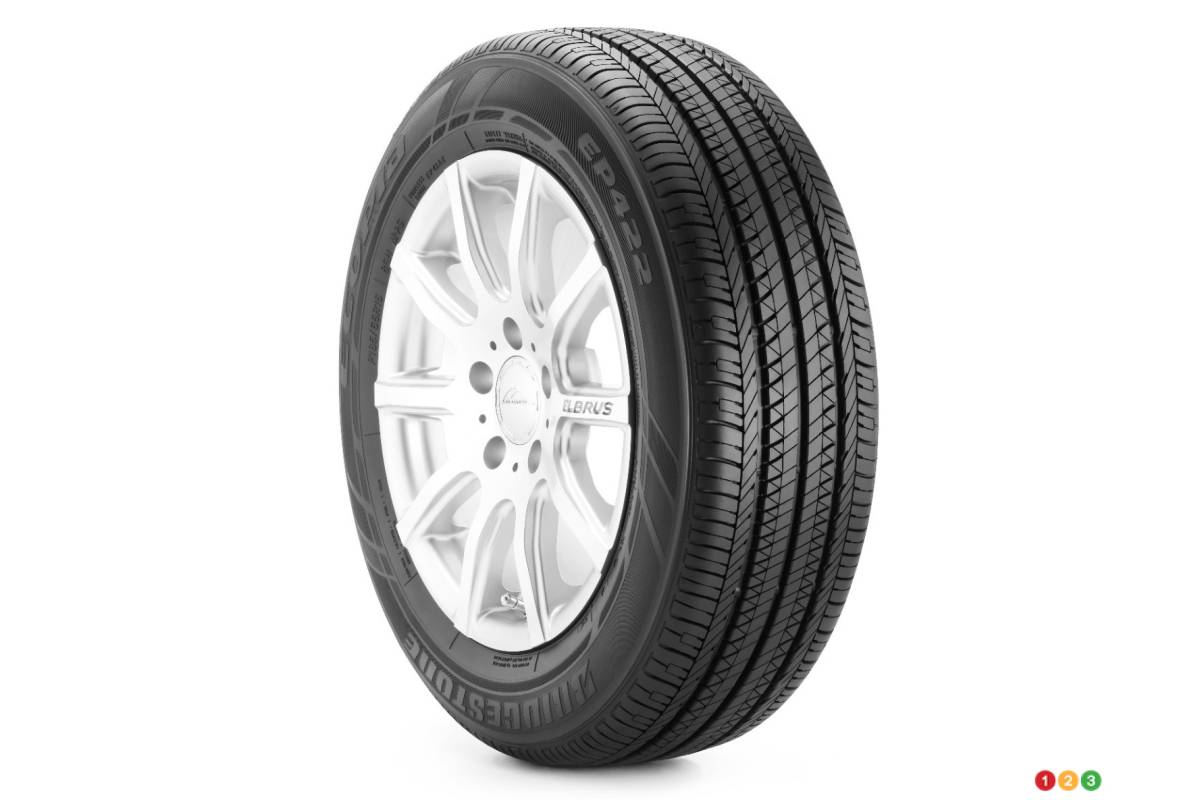 Bridgestone Ecopia